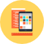iOS app development image